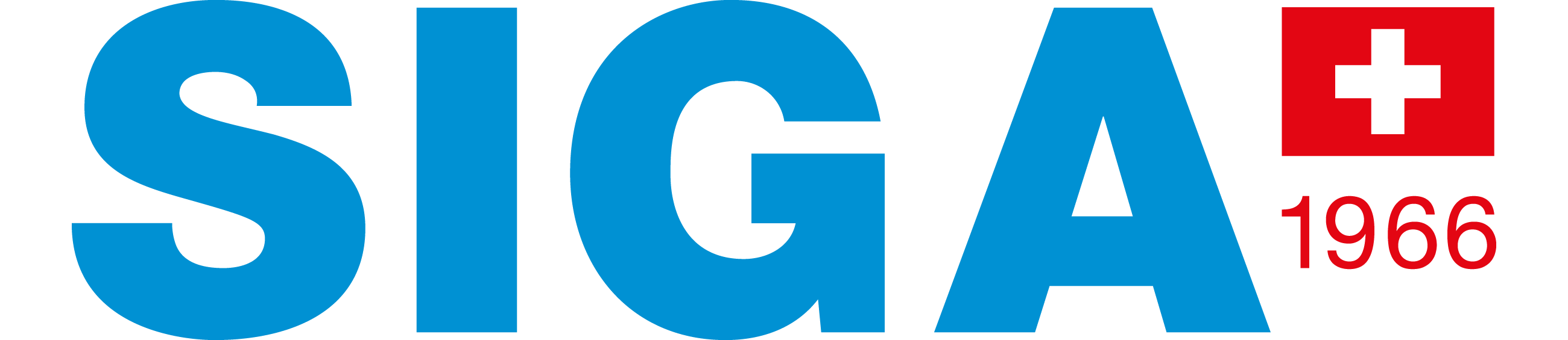 SIGA Logo