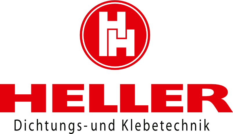 HELLER Logo
