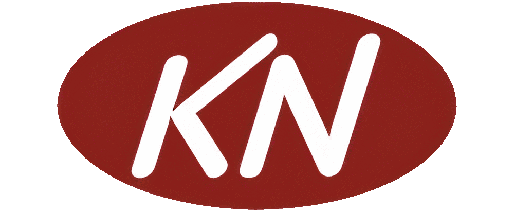KN PLAST Logo