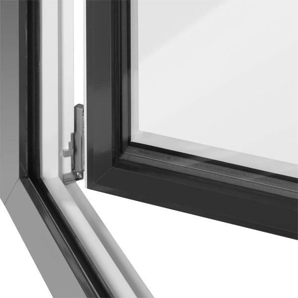 DUOLINE MACO Beschlag